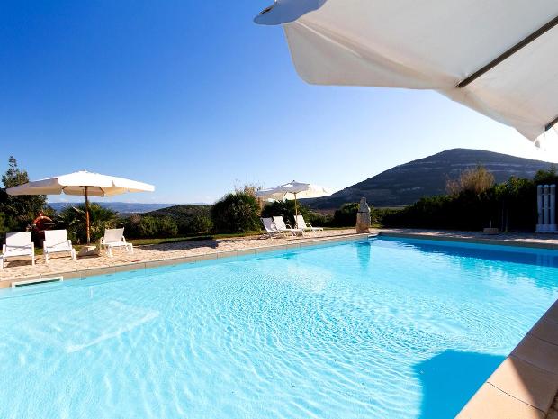 Residence Borgo Monte Sixeri Residence Alghero - Sardegna