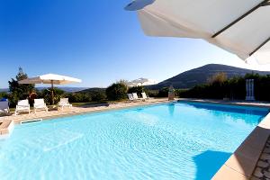 Residenz Borgo Monte Sixeri Residenz Alghero - Sardegna