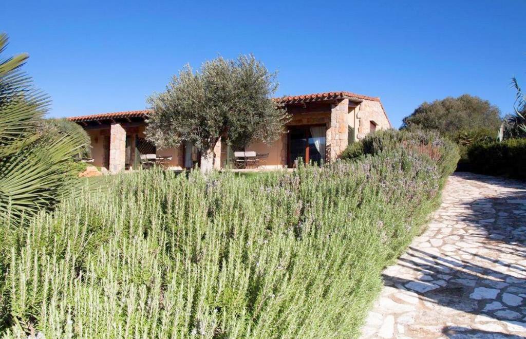 Residenz Borgo Monte Sixeri, Alghero (SS) #9