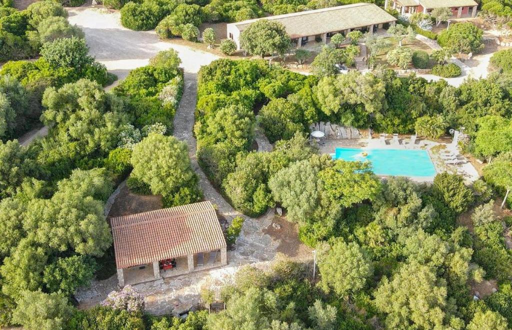 Residenz Borgo Monte Sixeri, Alghero (SS) #4
