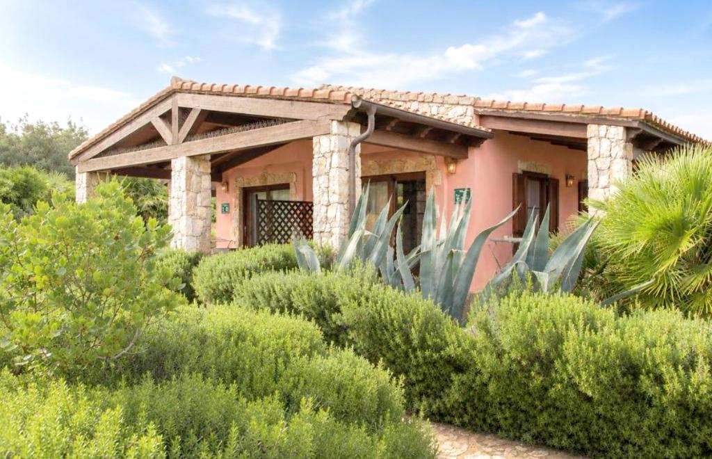 Residenz Borgo Monte Sixeri, Alghero (SS) #10