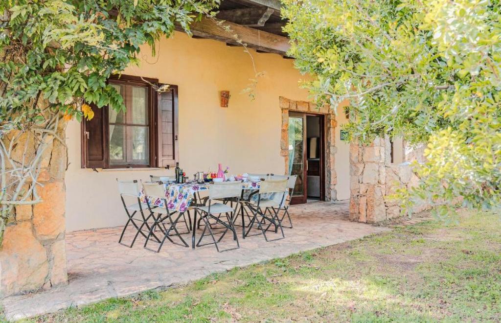 Residenz Borgo Monte Sixeri, Alghero (SS) #12
