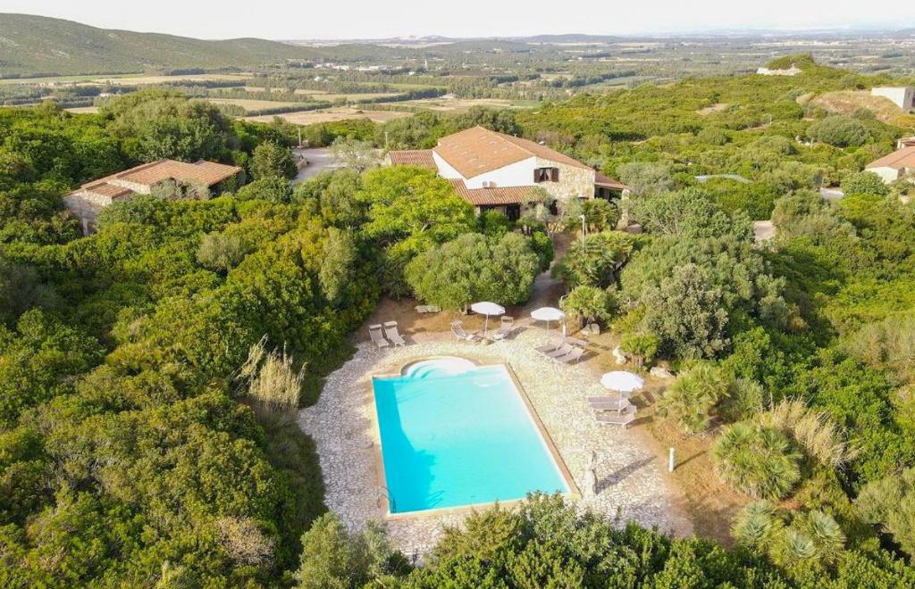 Residenz Borgo Monte Sixeri, Alghero (SS) #2
