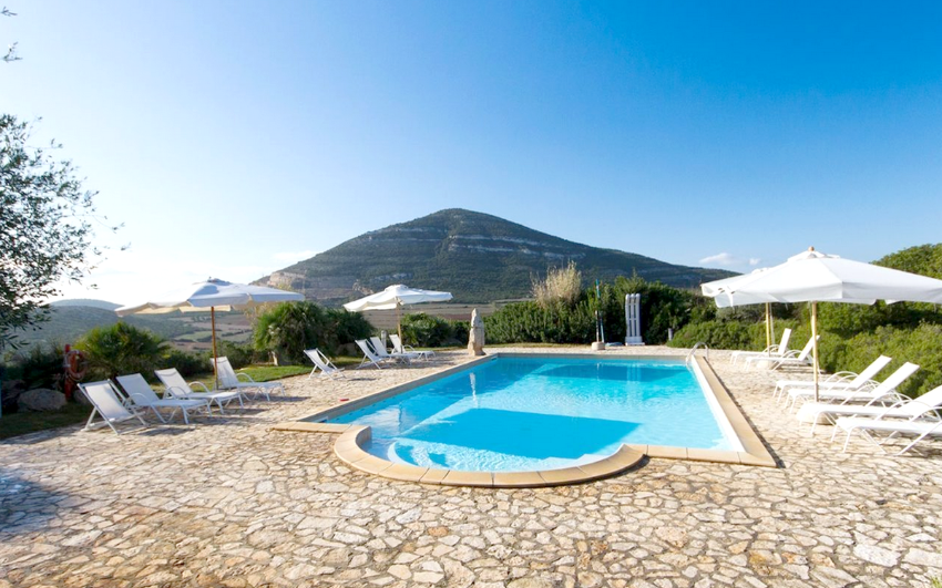 Residentie Borgo Monte Sixeri Residentie Alghero - Sardegna