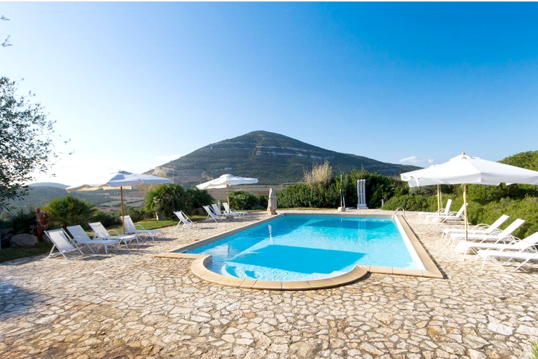 Residence Borgo Monte Sixeri Residence Alghero - Sardegna