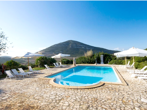 Residence Borgo Monte Sixeri Residence Alghero - Sardegna