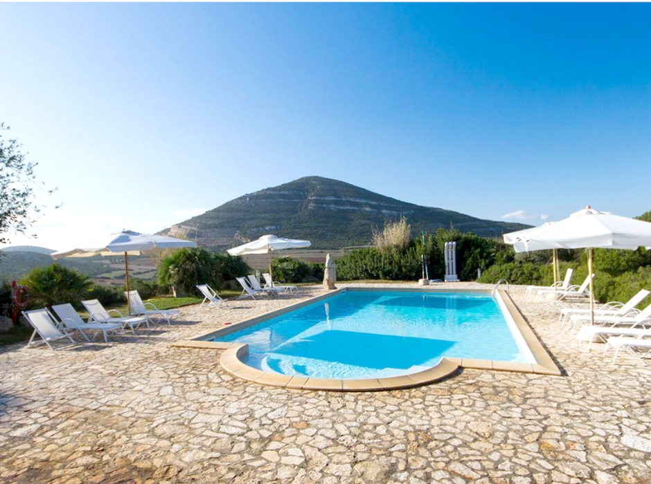 Residence Borgo Monte Sixeri Residence Alghero - Sardegna
