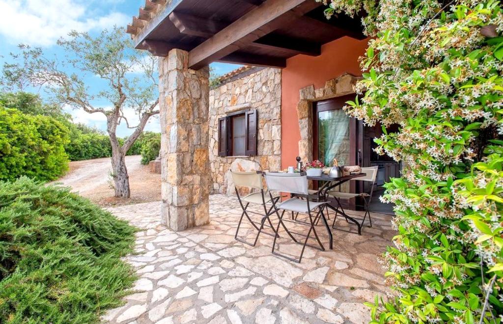 Residenz Borgo Monte Sixeri, Alghero (SS) #13