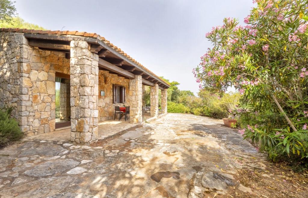 Residenz Borgo Monte Sixeri, Alghero (SS) #11