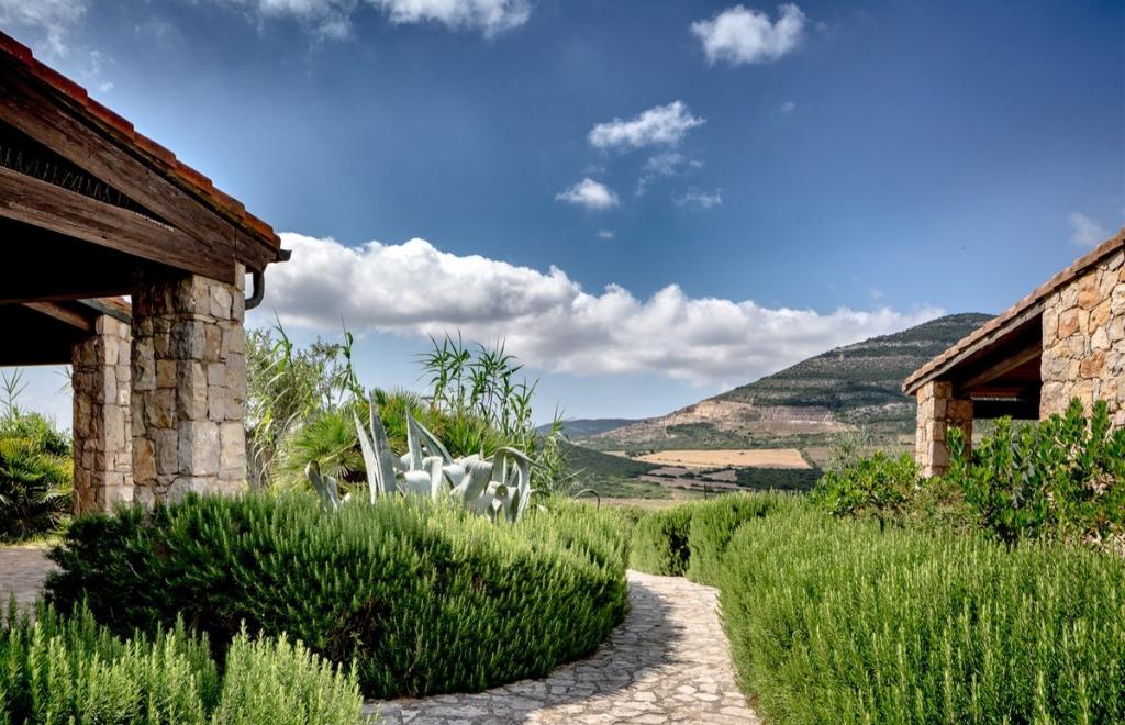 Residenz Borgo Monte Sixeri, Alghero (SS) #7