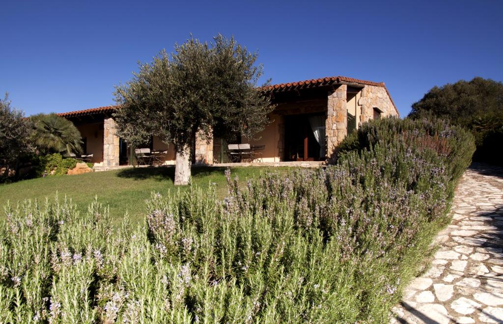 Résidence Borgo Monte Sixeri, Alghero (SS) #3