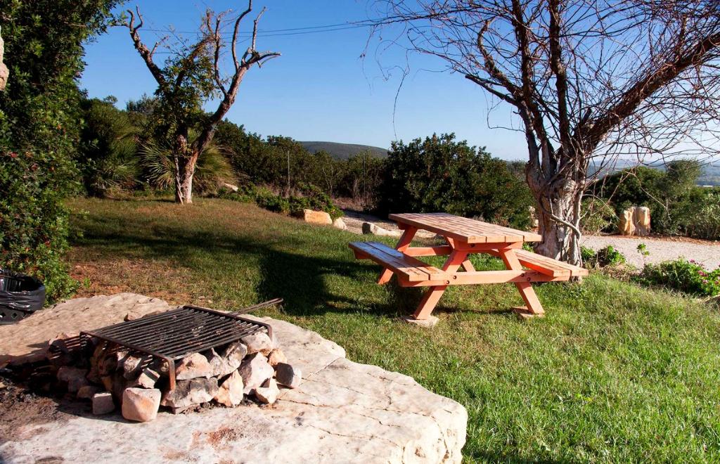 Résidence Borgo Monte Sixeri, Alghero (SS) #9