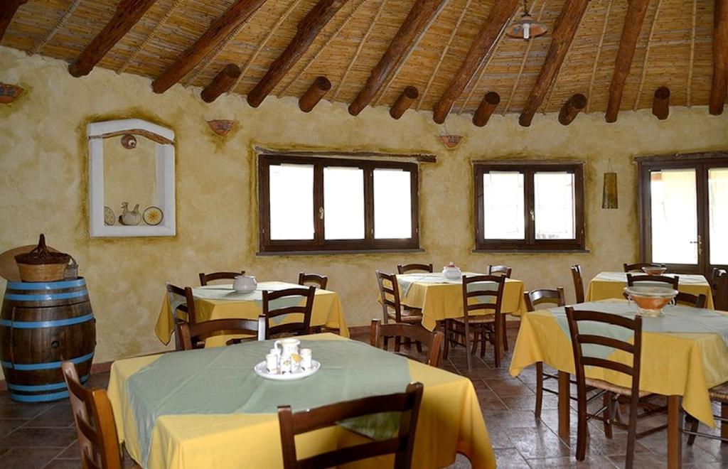 Gîte rural Rubinu, Galtellì (NU) #11