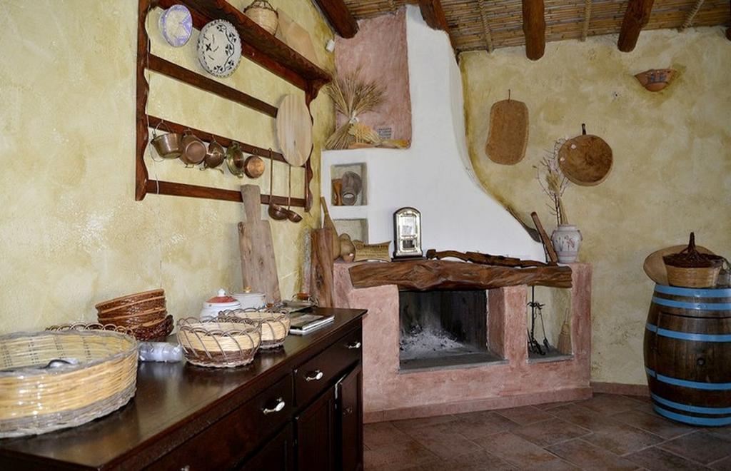 Gîte rural Rubinu, Galtellì (NU) #13