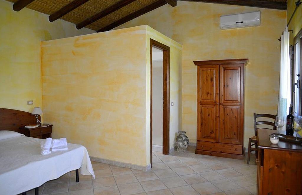 Gîte rural Rubinu, Galtellì (NU) #14