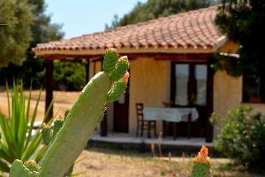 Agriturismo Rubinu - Galtellì - NU