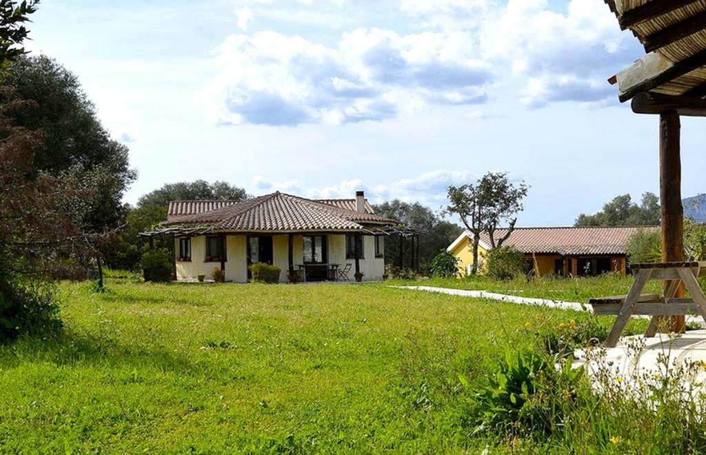 Gîte rural Rubinu, Galtellì (NU) #5