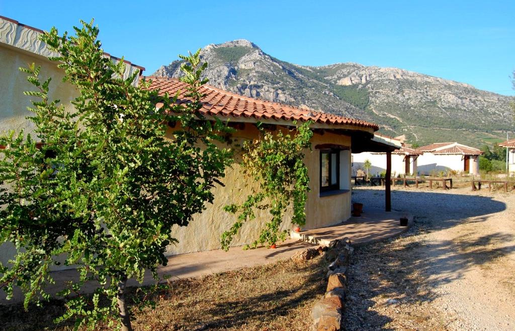 Gîte rural Rubinu, Galtellì (NU) #6