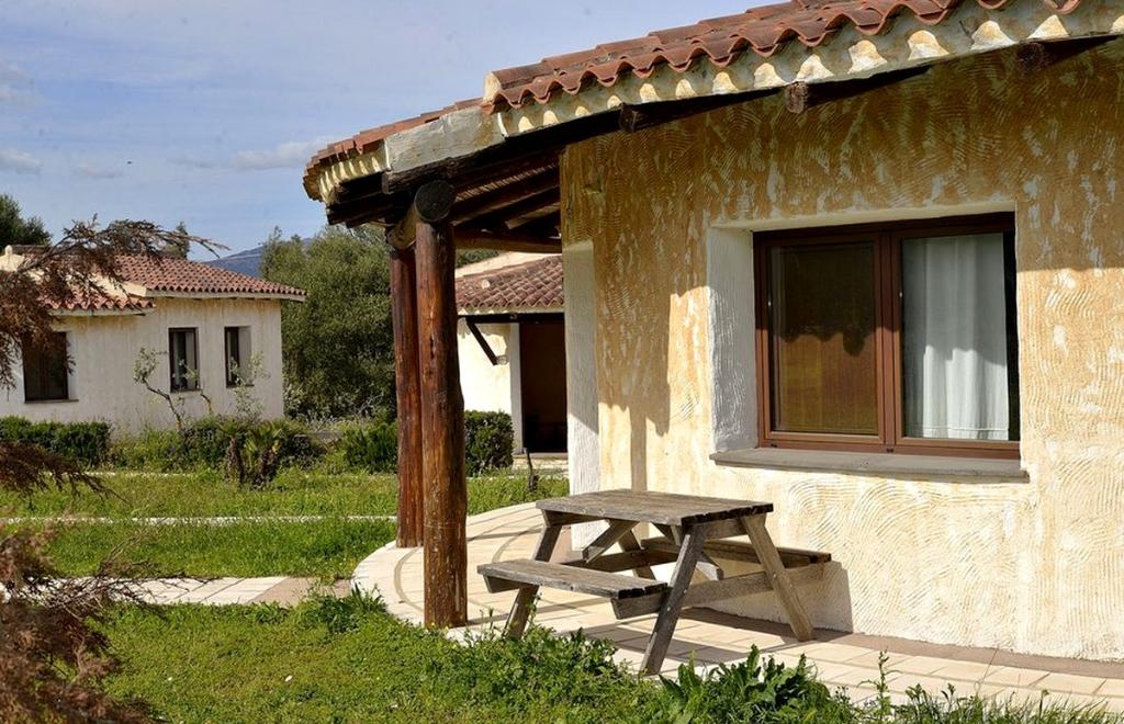 Gîte rural Rubinu, Galtellì (NU) #7