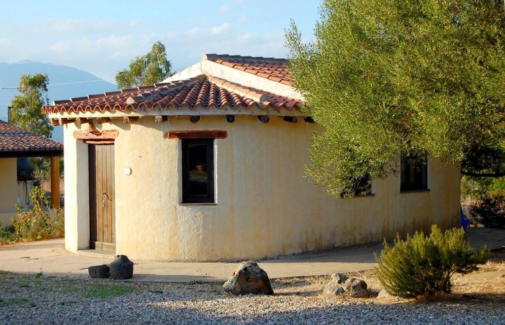Gîte rural Rubinu, Galtellì (NU) #8