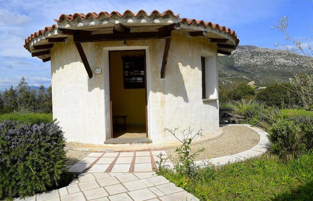 Gîte rural Rubinu, Galtellì (NU) #10