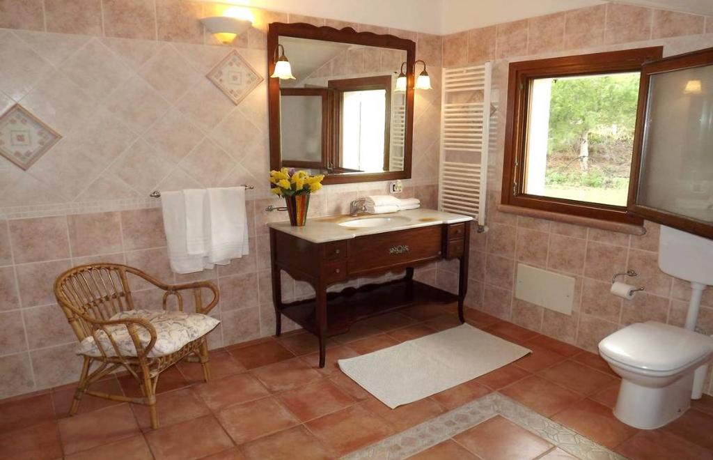 Maison Is Pruinis, Sant'Antioco (CA) #11