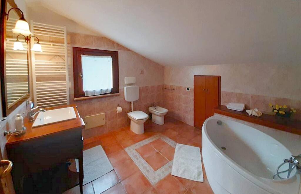 Maison Is Pruinis, Sant'Antioco (CA) #9