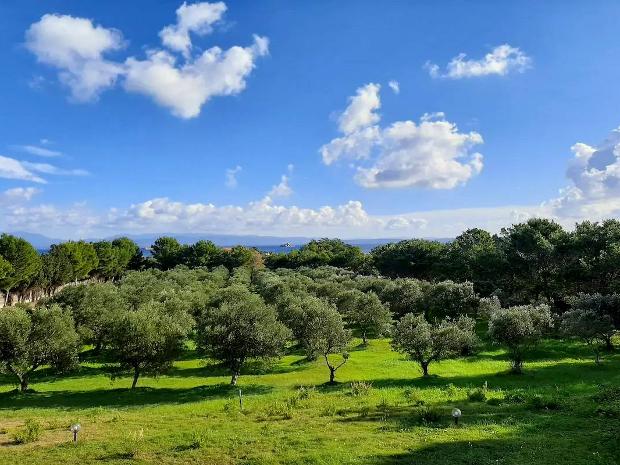 Maison Is Pruinis Maisons Sant'Antioco - Sardegna