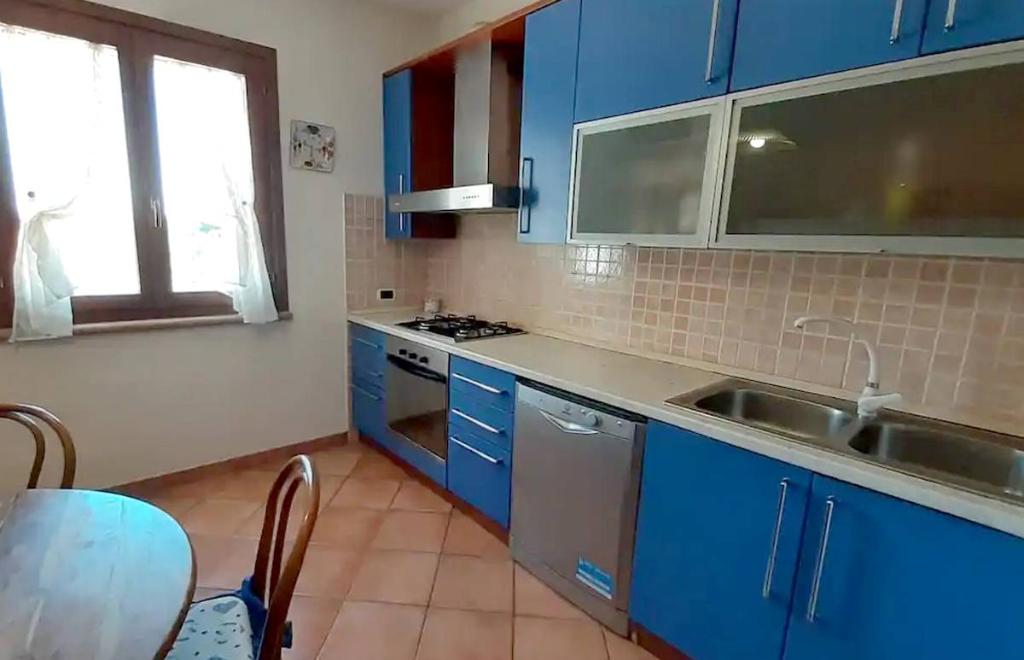 Maison Is Pruinis, Sant'Antioco (CA) #7