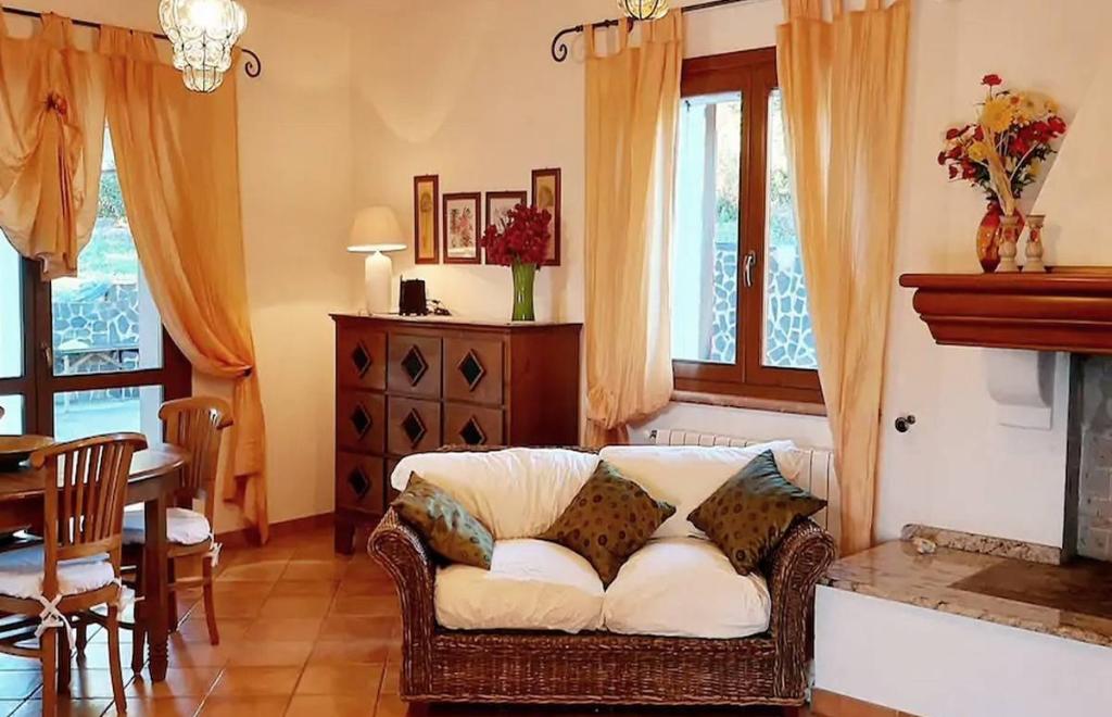 Maison Is Pruinis, Sant'Antioco (CA) #5