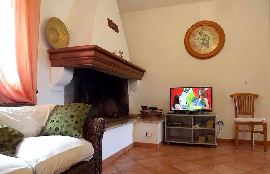 Maison Is Pruinis, Sant'Antioco (CA) #6