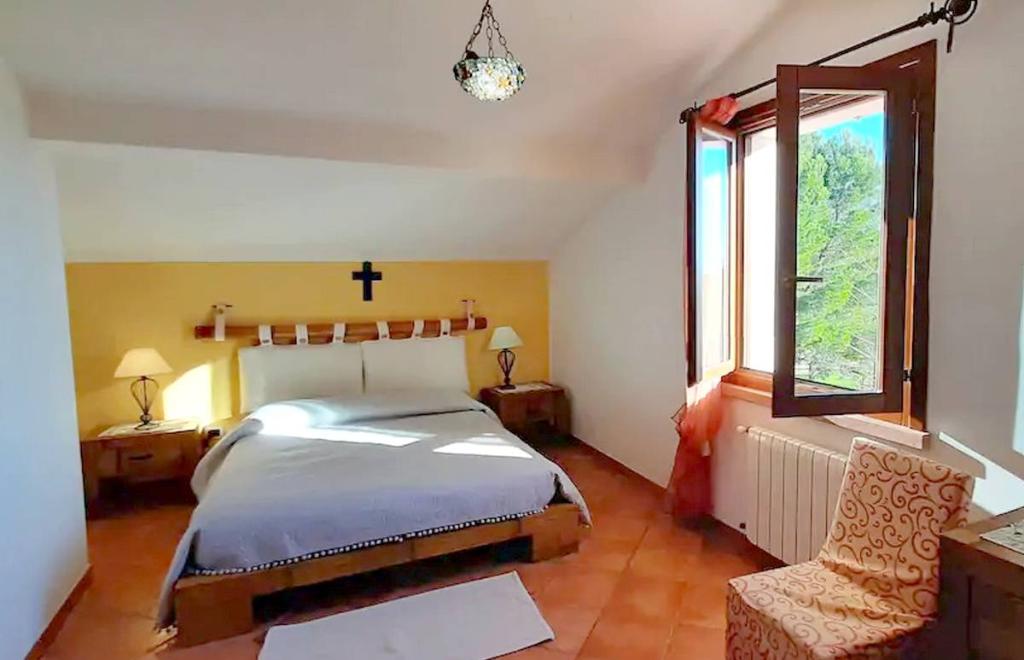 Maison Is Pruinis, Sant'Antioco (CA) #8