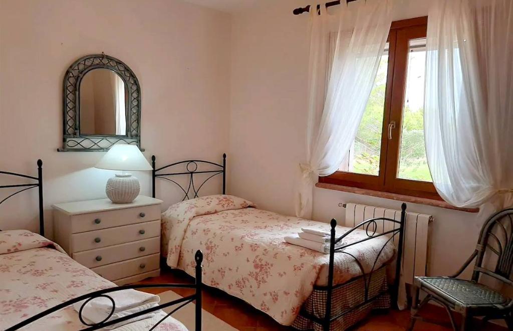Maison Is Pruinis, Sant'Antioco (CA) #10