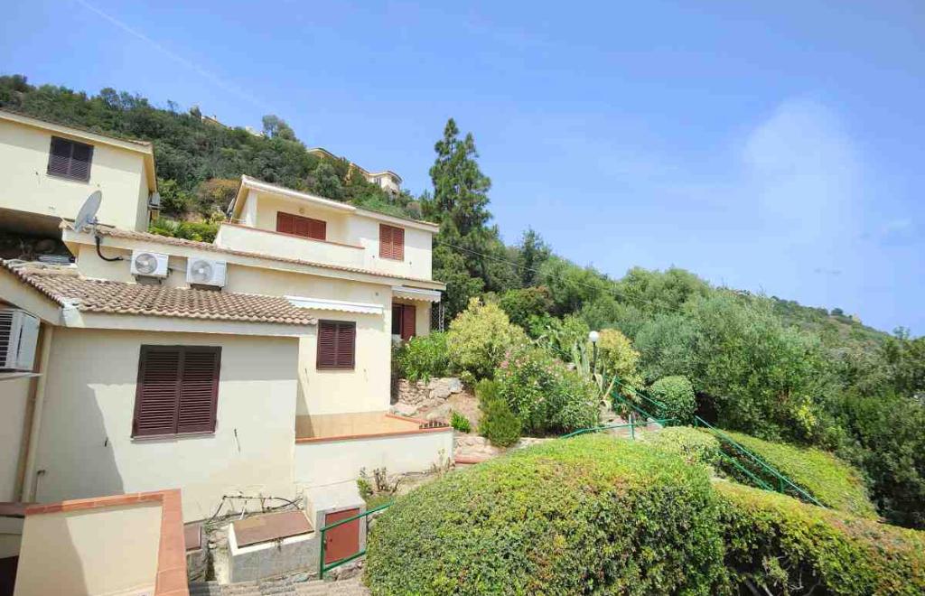 Appartement Belvedere 3, Costa Rei (CA) #16