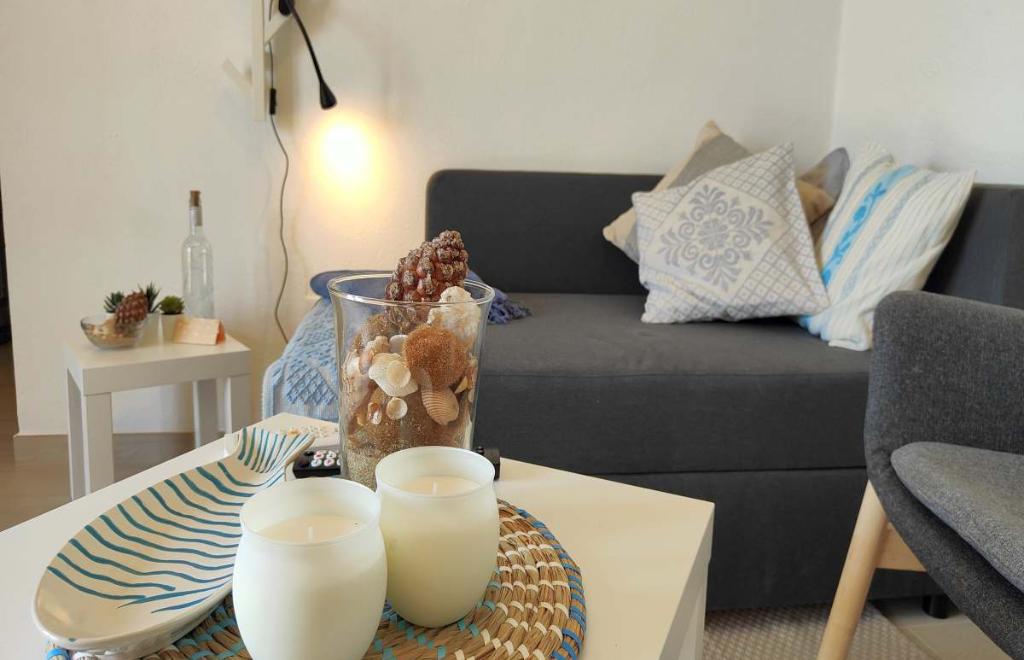 Appartement Belvedere 3, Costa Rei (CA) #10