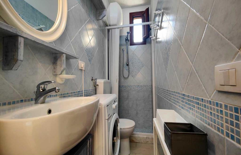 Appartement Belvedere 3, Costa Rei (CA) #14