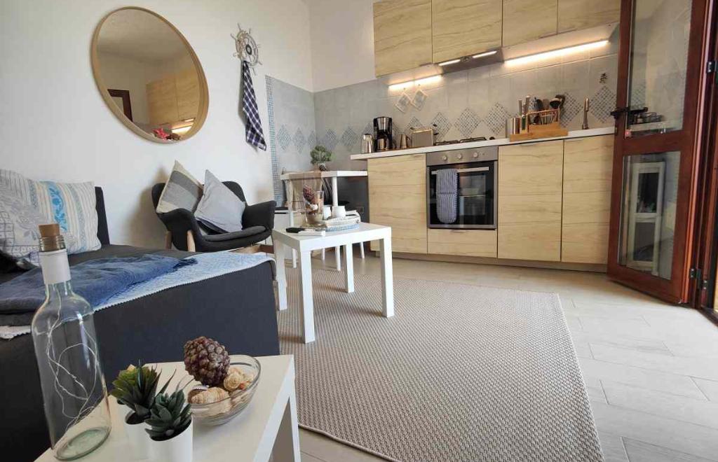 Appartement Belvedere 3, Costa Rei (CA) #9
