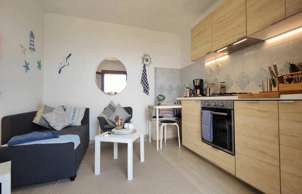 Appartement Belvedere 3, Costa Rei (CA) #8