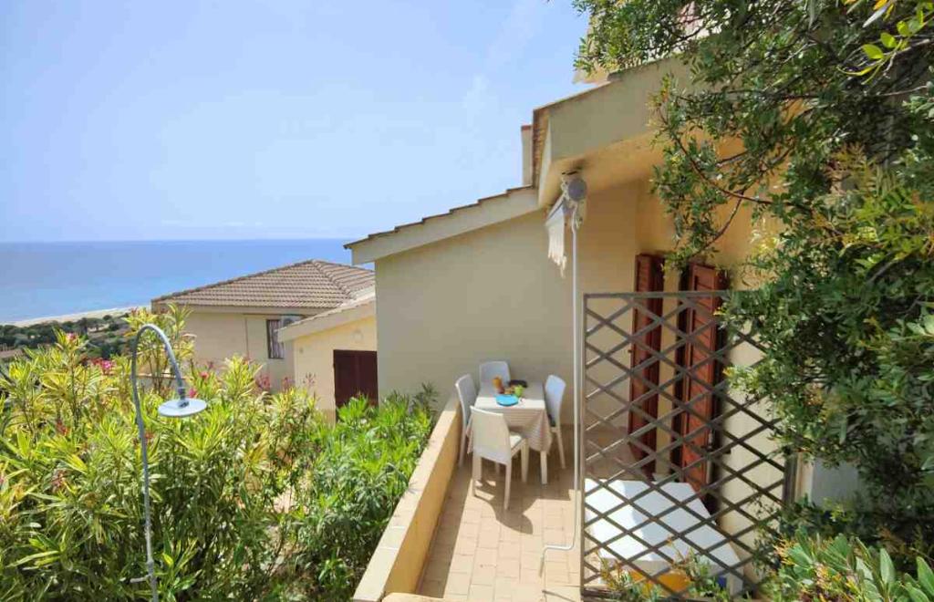 Appartement Belvedere 3, Costa Rei (CA) #3