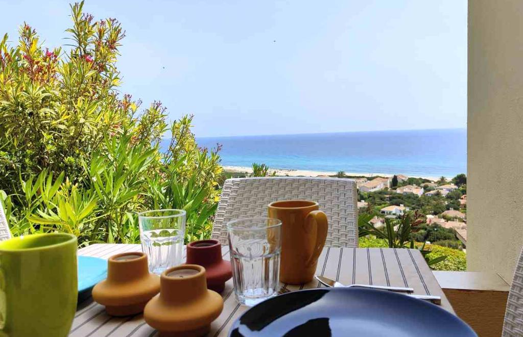 Appartement Belvedere 3, Costa Rei (CA) #1