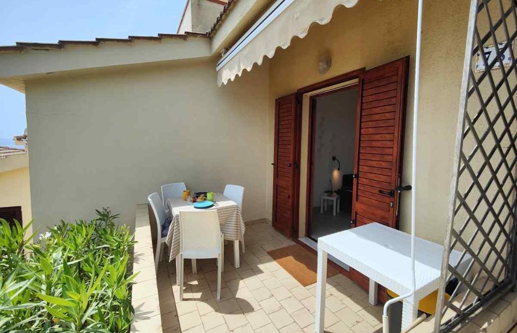 Appartement Belvedere 3, Costa Rei (CA) #4