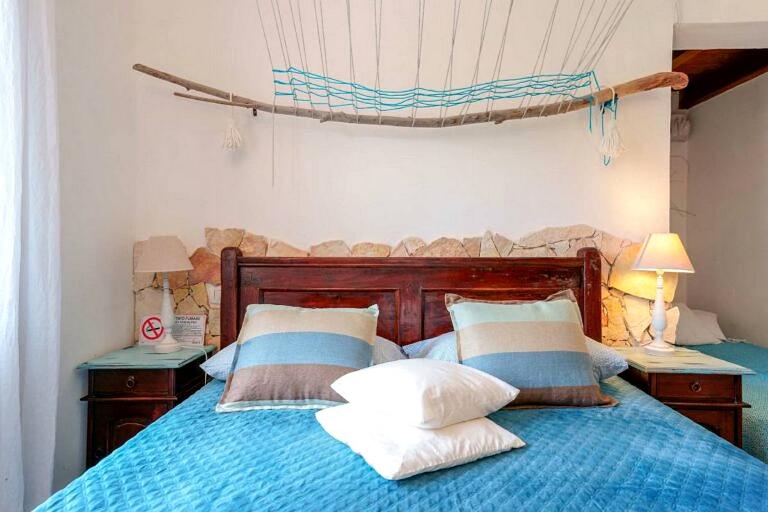 Chambres Pedra de Mari - Chambre double, Pula (CA)