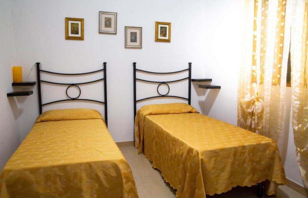 Agritourisme I Vigneti, Alghero (SS) #5