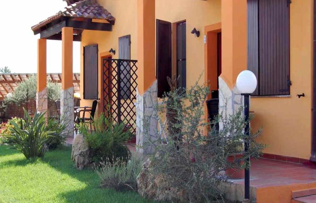 Agritourisme I Vigneti, Alghero (SS) #4