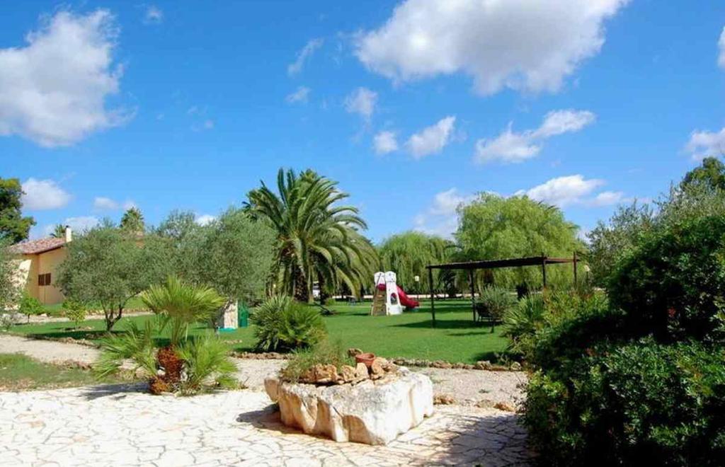 Agritourisme I Vigneti, Alghero (SS) #3
