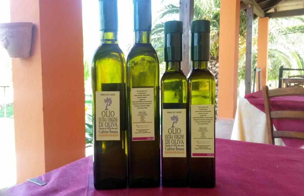 Agritourisme I Vigneti, Alghero (SS) #20