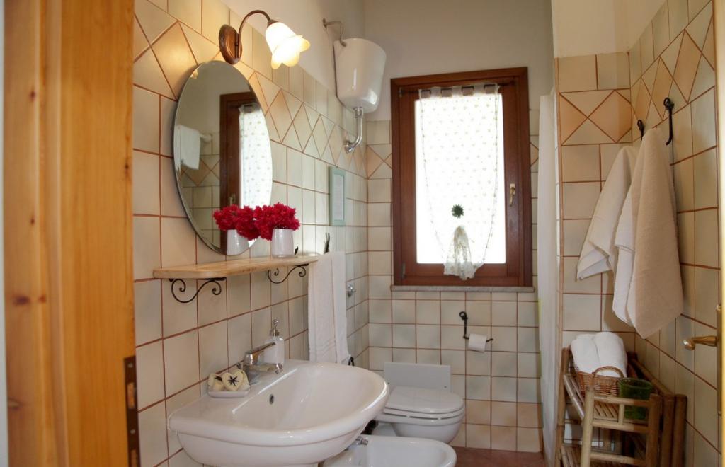 Gîte Dimora Sant Antioco, Sant'Antioco (CA) #8