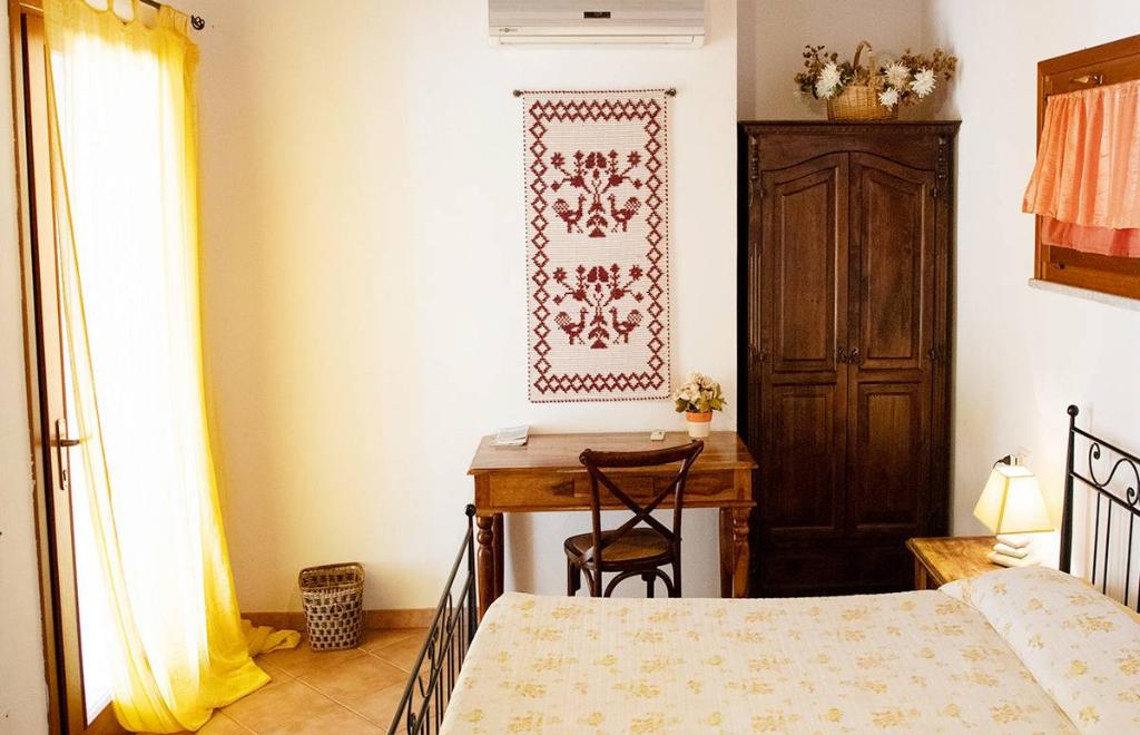 Gîte Dimora Sant Antioco, Sant'Antioco (CA) #6