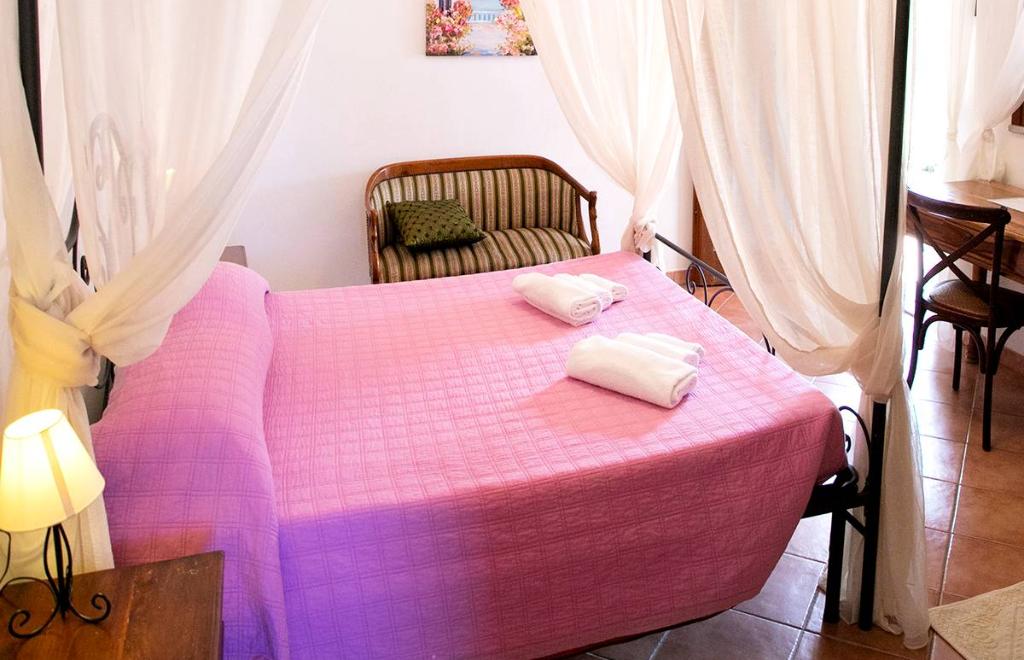 Gîte Dimora Sant Antioco, Sant'Antioco (CA) #4