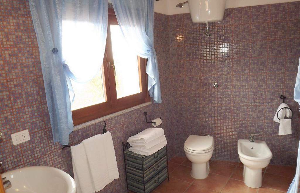 Gîte Dimora Sant Antioco, Sant'Antioco (CA) #5